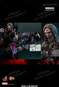 MMS665 1/6 Scale Collectibles Figure Morbius The Living Vampire The Amazing Spider-Man Dolls 12Inch Men Soldier Action Figure