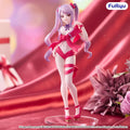 【Vorverkauf】Original FuRyu BiCute Ribbons OVERLORD Shalltear Bloodfallen Anime Figur Modell Sammlung