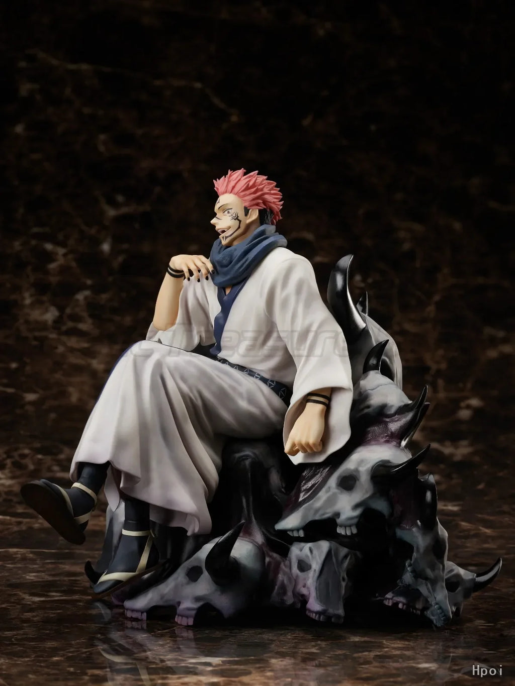 【MT】Original F:NEX MAPPA Jujutsukaisen THE SUKUNA Lord of The Curse 1/7 Scale Figure Toy Model Collection