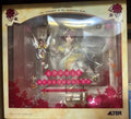 ã€SFã€‘Auf Lager Alter Sophie's Alchemy Atelier The Alchemist of The Mysterious Book Sophie Neuenmuller 1/7 Scale Figuren Kollektion