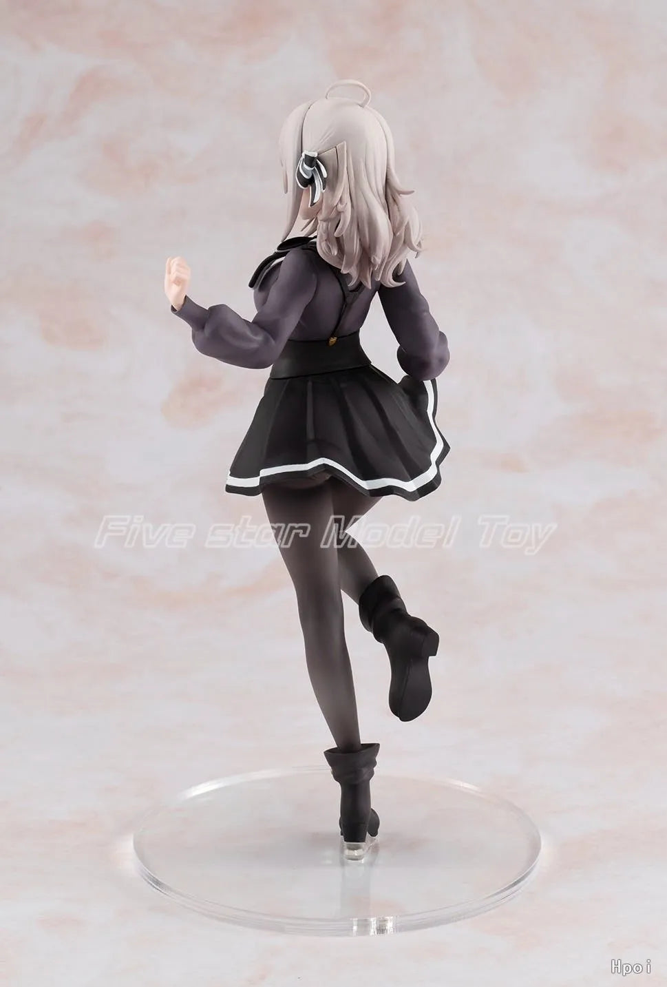 【FS】Original KADOKAWA KDcolle SPY ROOM Garden Scale 1/7 Figure Model Toys Gifts Collection