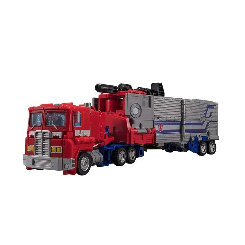 Hot Toys New Hasbro Transformers Generations Selects TT-GS01 Star Convoy Optimus Prime 9-Inch Action Figure Model Toy E9031
