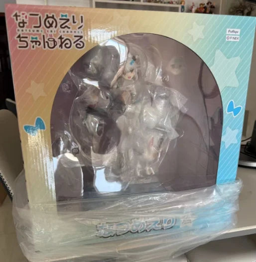【FS】Original F:NEX Scale 1/7 virtual anchor  Xia Yayili Figure Model Gift Collection