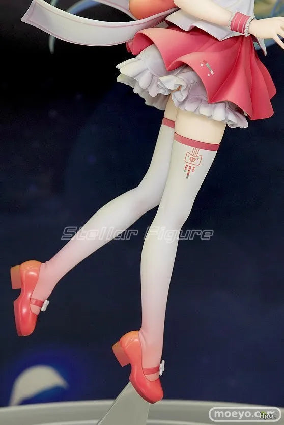 【SF】In Stock Max Factory GSC VOCALOID Miku 1/8 Scale Figures Original Model Collection