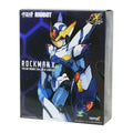 Original RockmanX THE ROBOT SPIRITS Spiel Anime Actionfigur Spielzeug Sammlermodell Ornamente Puppen Geschenke für Kinder