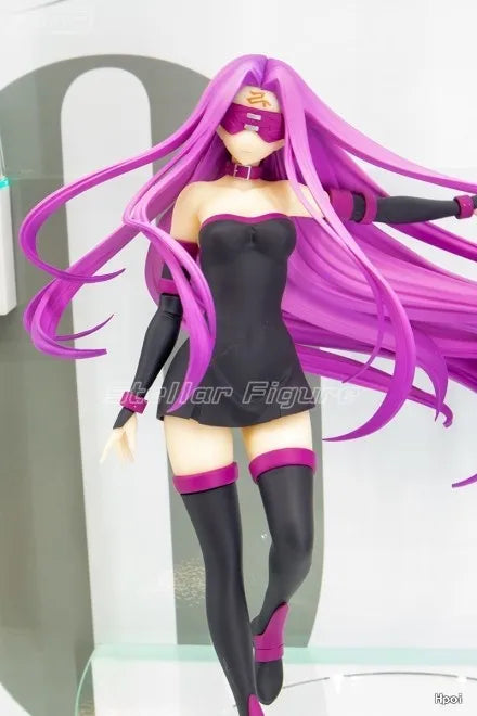 【SF】In Stock BANPRESTO EXQ Fate Stay Night Medusa Toys Figures Collection Gifts