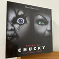 Neca Chucky Good Guys Action Figure He Wants You Be A Best Friend Child's Play Chucky Figure Toys Doll Christmas Gift 12cm