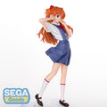 Sega New Century  orm School orm Figure Collectible Japanese Version Anime Themed Action Figure