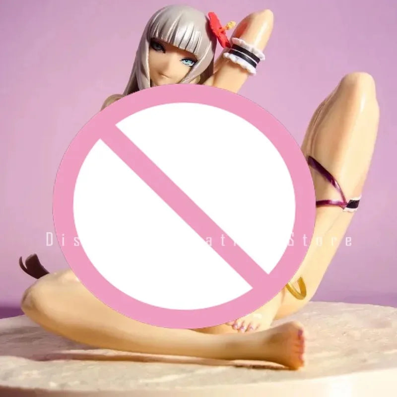 In Stock Native Rocket Boy Melon Books Futanari Wall Scroll Dva Sun Kissed Ver Pvc Action Hentai Figure Adult Doll Friend Gifts