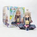 Oniichan Wa Oshimai Anime Figure Oyama Mahiro Figures Don'T Be A Brother Anymore 7cm Pvc Statue Collection Model Custom Toy Gif