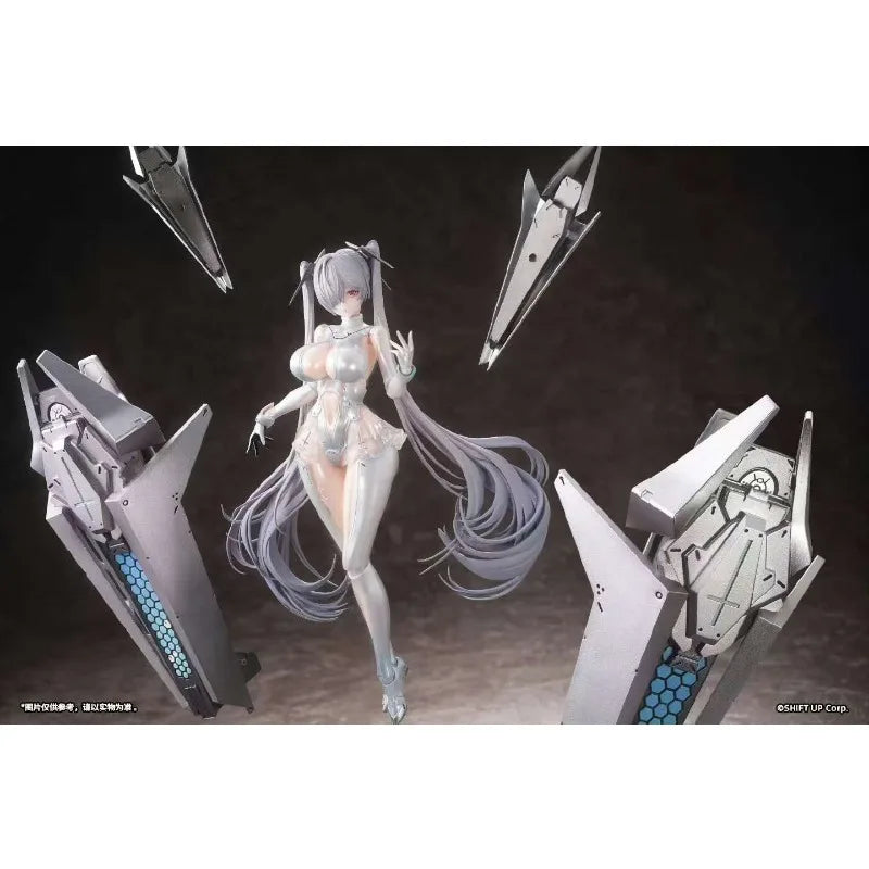 Pre-Order New Snail Shell Cinderella 1/12 Anime Action Figure Model Collectible Toys Gifts
