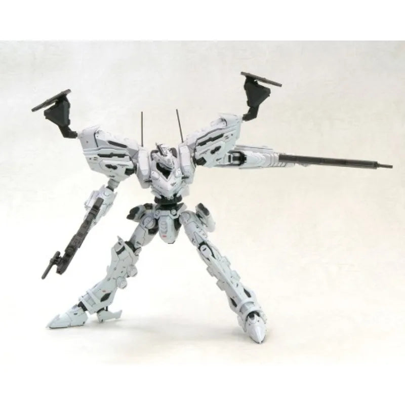 KOTOBUKIYA Original V. I. Series Armor Core Rheinyak White Flash and V.O.B Set Action Figure Assembly Model Toys Gifts for Boys