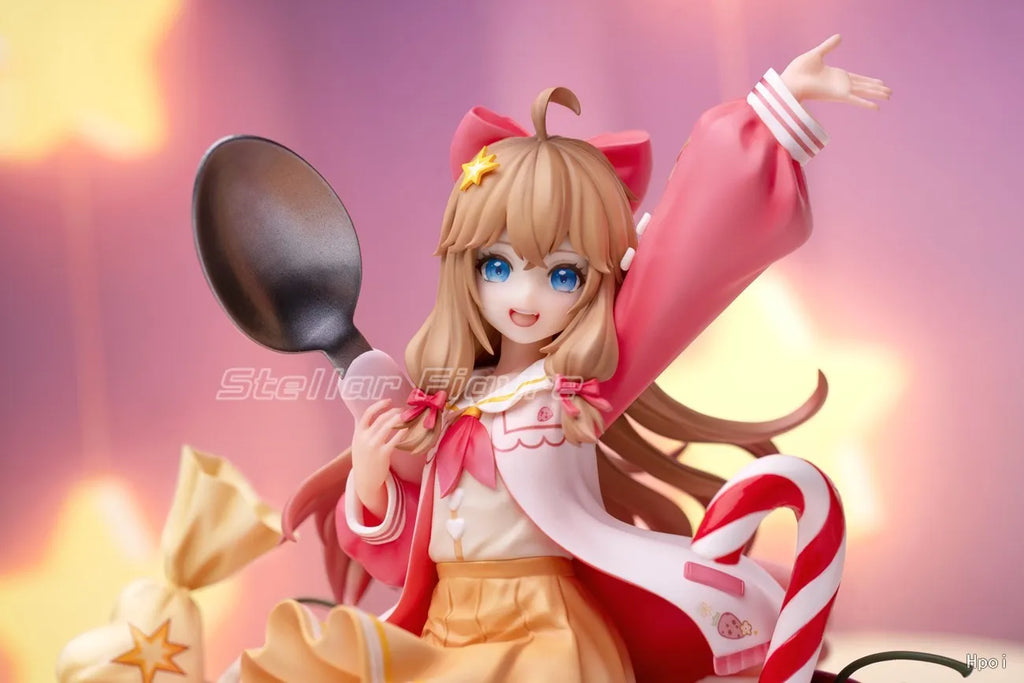 【SF】In Stock Myethos《A-SOUL》 Diana 1/7 Figure Model Toys Gifts