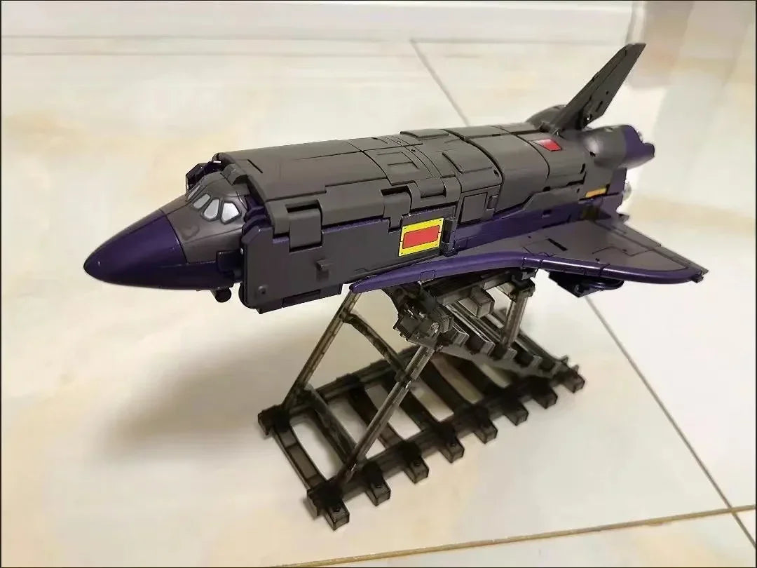 Transformation Astrotrain RP44 RP-44 Big Train Action Figure KO FT44 MP Scale Boy Collectible Toy Comes with Retail Box In STock
