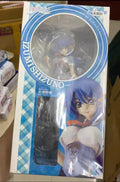 Original Max Factory Se·KIRARA IZUMI SHIZUNO Anime Figure Model Toy Gift Collection