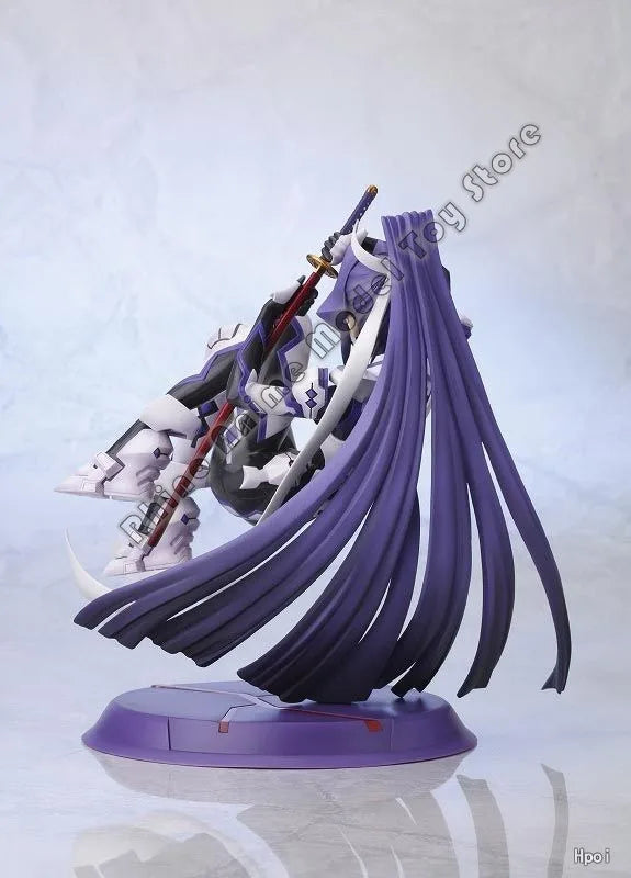 In Stock Original Kotobukiya 1/7 Scale Muv-Luv Alternative Mikagami MeiYo 185mm Anime Figure Collection Model Statue Gift