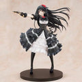 23cm Hentai Anime Date A Live 30th Anniversary Ver Tokisaki Kurumi Nightmate Pvc Action Figure Toys Perfect Birthday Gift