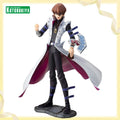 In Stock Original Kotobukiya Yu-Gi-Oh! Duel Monsters - Kaiba Seto - ARTFX J - 1/7 Anime Figure Action Figure Gifts Toys