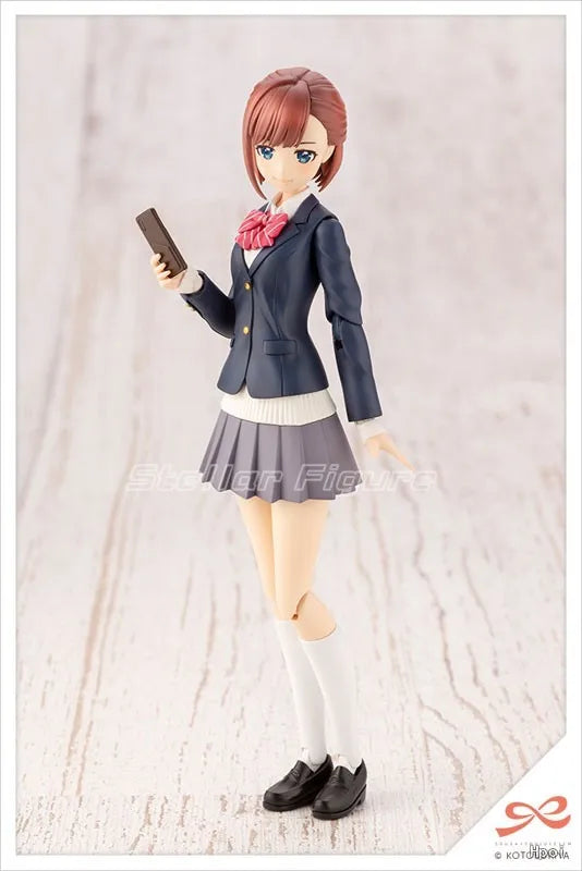 【SF】In Stock Kotobukiya Creative Girls Garden 1/10 Scale Figure Model Gifts