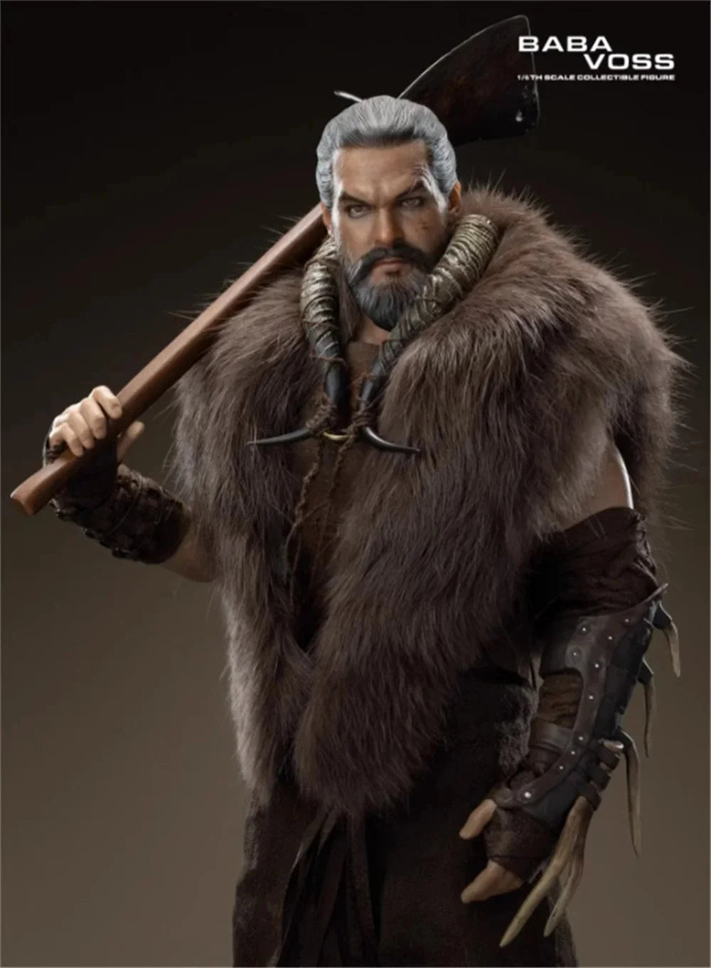 ArtFigures AF-030 1/6 Scale Science Fiction TV Dramas Handsome Male Characters Full Set For 12'' Action Figure Model Toys