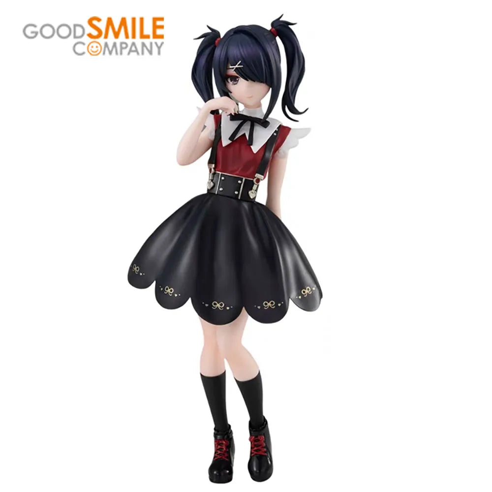 Original in Stock Good Smile Company Pop Up Parade Needy Girl Overdose Ame-chan Collection Series Anime Figure Model Toys