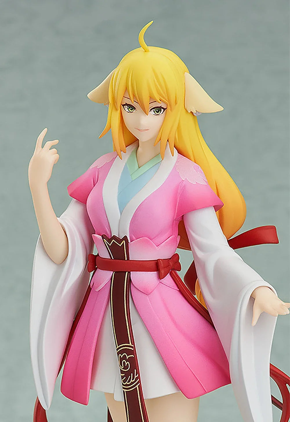 100% Original in Stock Good Smile Company Pop Up Parade Huyao Xiao Hongniang Tushan Honghong Anime Figure Garage Kit Collection