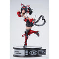 In Stock Original APEX-TOYS Zenless Zone Zero Faction Series Cunning Rabbit House Nekomiya Mana 1/7 Animation Figure Model Toy