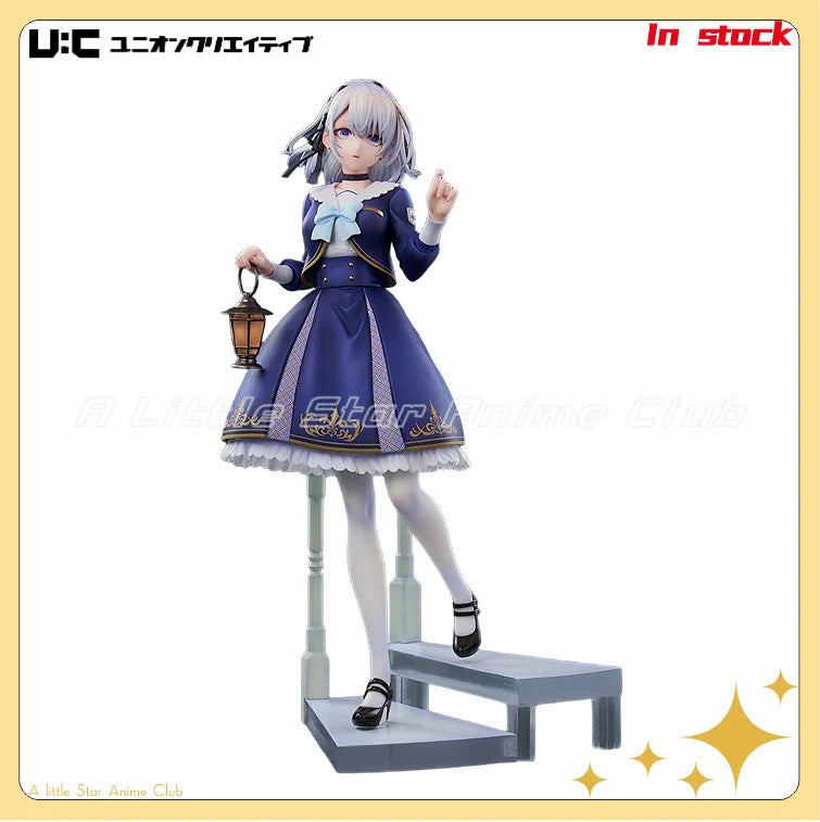 Original UnionCreative Select Maßstab 1:6 Puppen Animationsfiguren