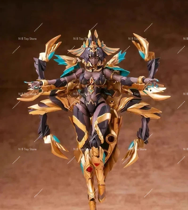 Original Big Firebird Build Transformation Ex-03 Ex03 Nacha Mobile Suit Chica Alloy Model Figure Ornament Collection Anime Model