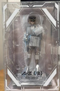 In Stock 25cm Myethos Neco Original Character A-Z:[B] Full Dress Black Uniform Girl Figure Statue Model Anime Collection Gift