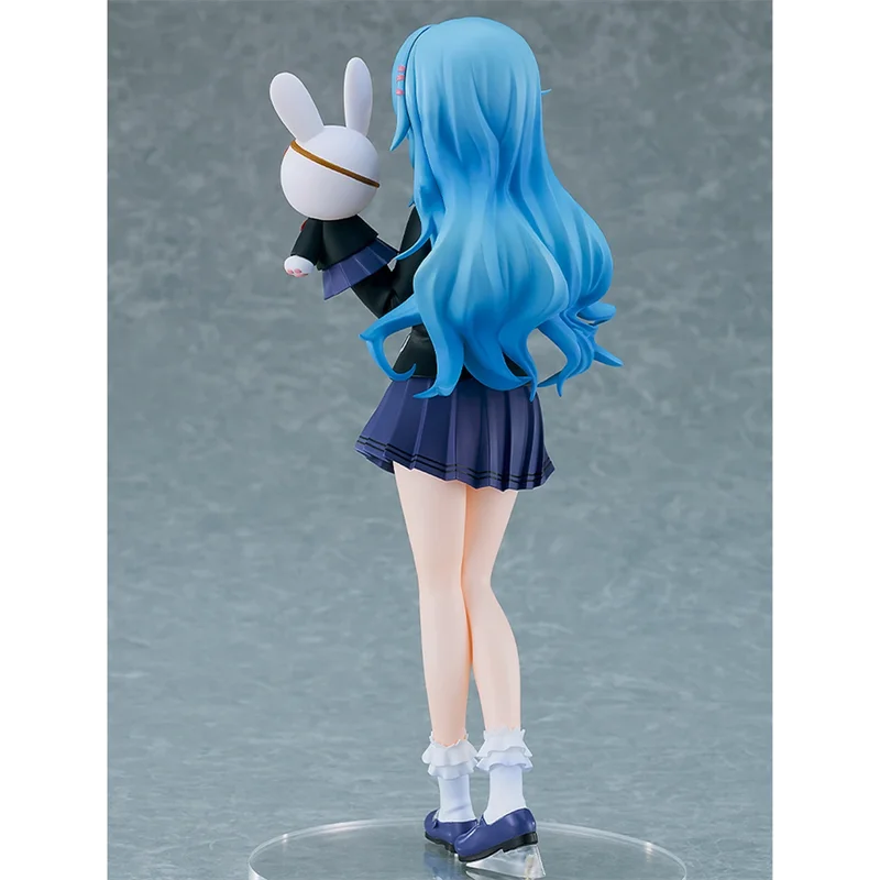 Good Smile Original POP UP PARADE DATE A LIVE Anime Kurumi Tokisaki Yoshino Himekawa Action Figure Toys Gifts Collectible Model