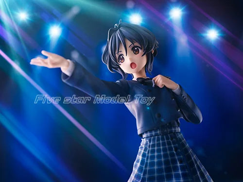 【FS】 Original ANIPLEX+ Scale 1/7 Miu Takigawa Figure Model Toys Gifts Collection
