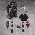 Original Sexy Ice 2019 Studio 1/12 Vermin Series Artificial Evolution B0199 Manticora In Stock Anime Action Figures Gifts