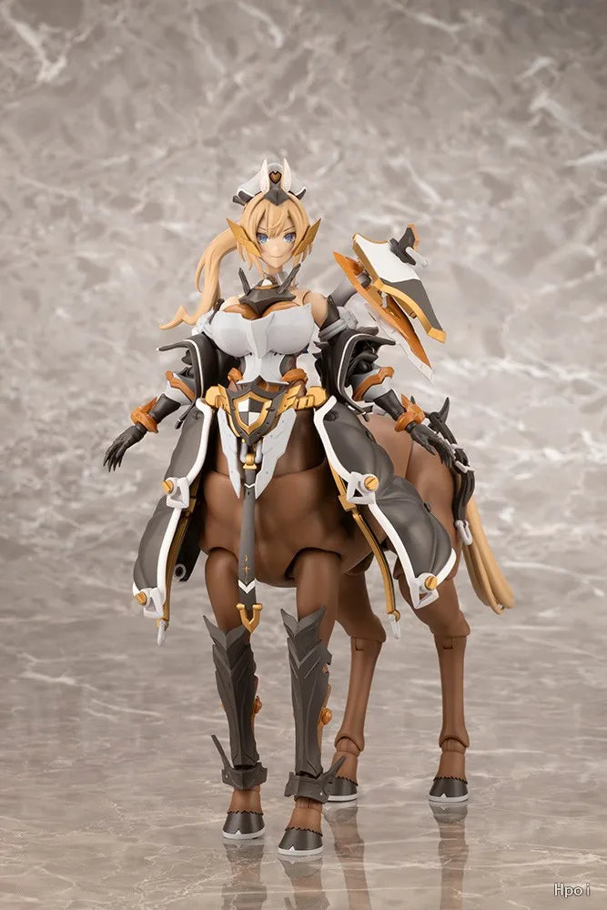 Original in Stock KOTOBUKIYA ARCANADEA 1/7 Figures Model Toys Collection Ornaments Gifts
