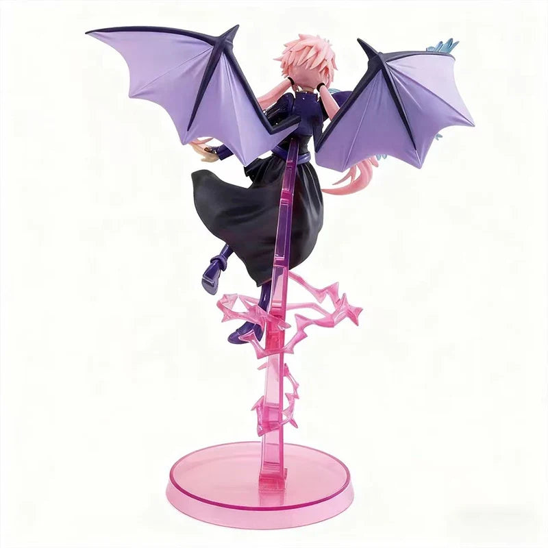 Original In Stock BANDAI Banpresto That Time I Got Reincarnated As A Slime Milim Model Toys Nava Action Anime Figure Gifts WY