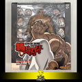 New Original Storm Toys Collectibles Doppo Orochi Son Of Ogre Baki Hanma 1/12action Figure Model Collecting Toy Boys Gifts Stock