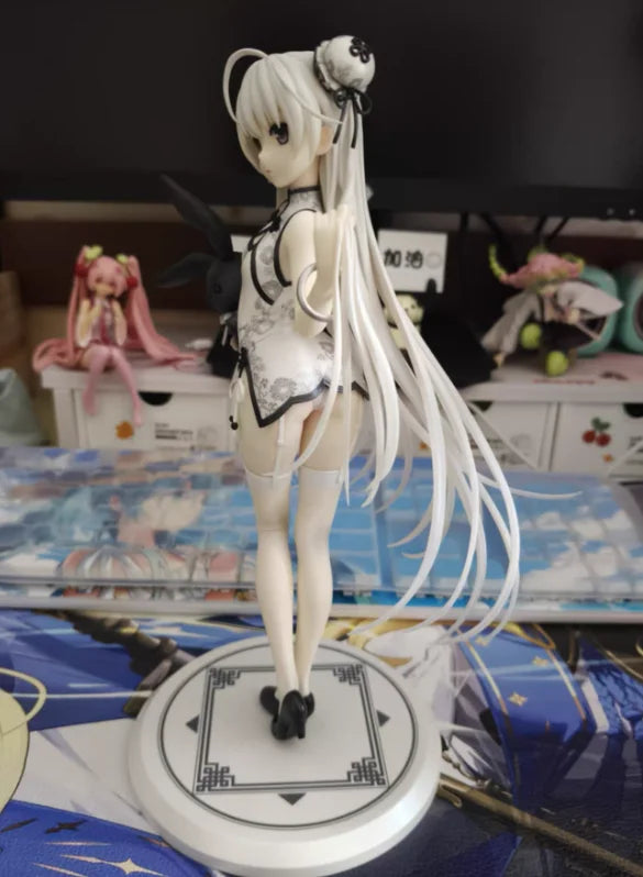 【SF】In Stock Alter Kasugano Sora 1/7 Scale Figure Anime Model Collection