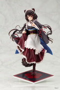 Original in Stock KOTOBUKIYA NIJISANJI Xu Hai Bed 1/7 Figures Model Toys Gifts Collection Ornaments