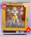 Original Reissue Figma 450 Darkness KonoSuba Kono Subarashii Sekai Ni Syukufuku Wo 3 Legend of Crimson In Stock Anime Action Toy