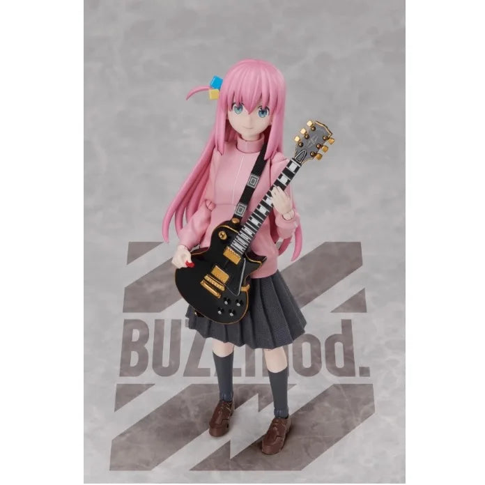 In Stock ANIPLEX BUZZ Mod. Lonely Rock, Goto Doku, Goto Ichiri, Moveable Gifts for Children
