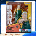 Bandai Original Genuine SHFiguarts SHF Taro SAKAMOTO DAYS Asakura Shin Action Anime Figures Toys Kids Gift Model Ornaments