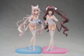 【MT】 APEX-TOYS NEKOPARA Vanilla/Chocola Eden 1/7 Maßstab Ornamente Sammlung Geschenke Figur