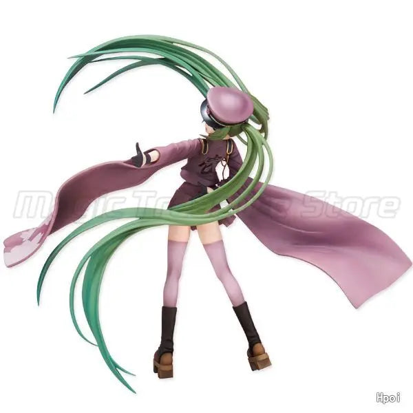 【MT】Original FREEing VOCALOID Qianben Cherry Feat Hatsune Miku 1/8 Scale Figure Toy Model Collection