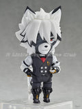 【Vorverkauf】Original GSC Nendoron 2793 Zenless Zone Zero Von Lycaon Ornament Sammlung Anime Figur