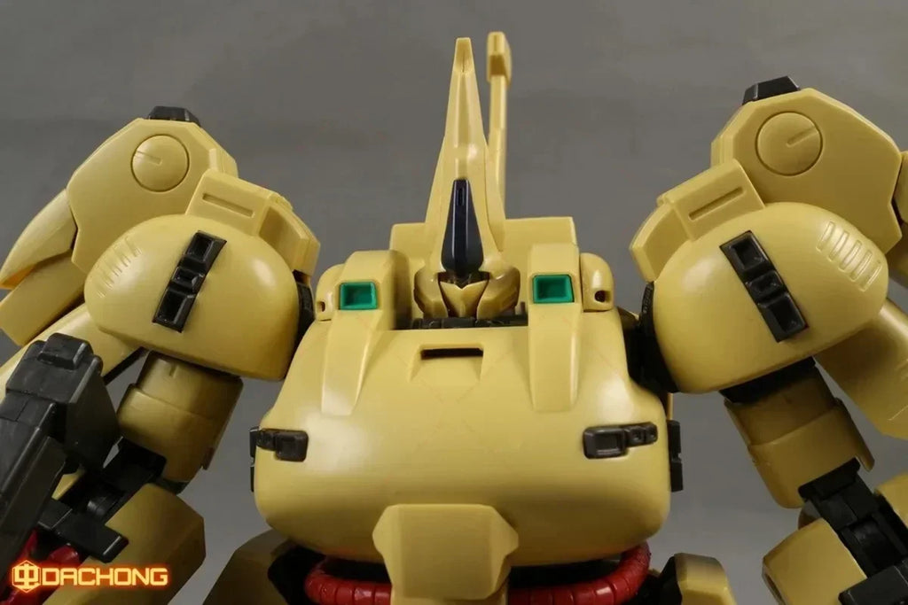 Daban 6626 PMX-003 MG 1/100 Assembly Model Kit PMX-003 THE-O Collection Action Figures Robot Assembly Model Toy【In Stock】