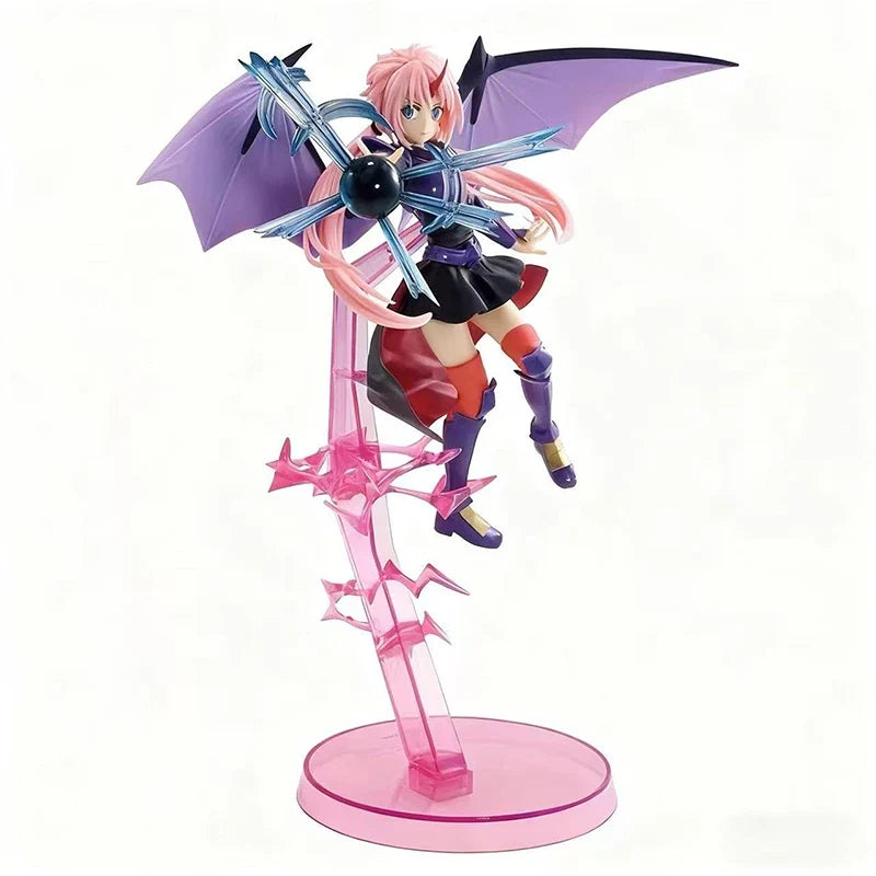 Original In Stock BANDAI Banpresto That Time I Got Reincarnated As A Slime Milim Model Toys Nava Action Anime Figure Gifts WY