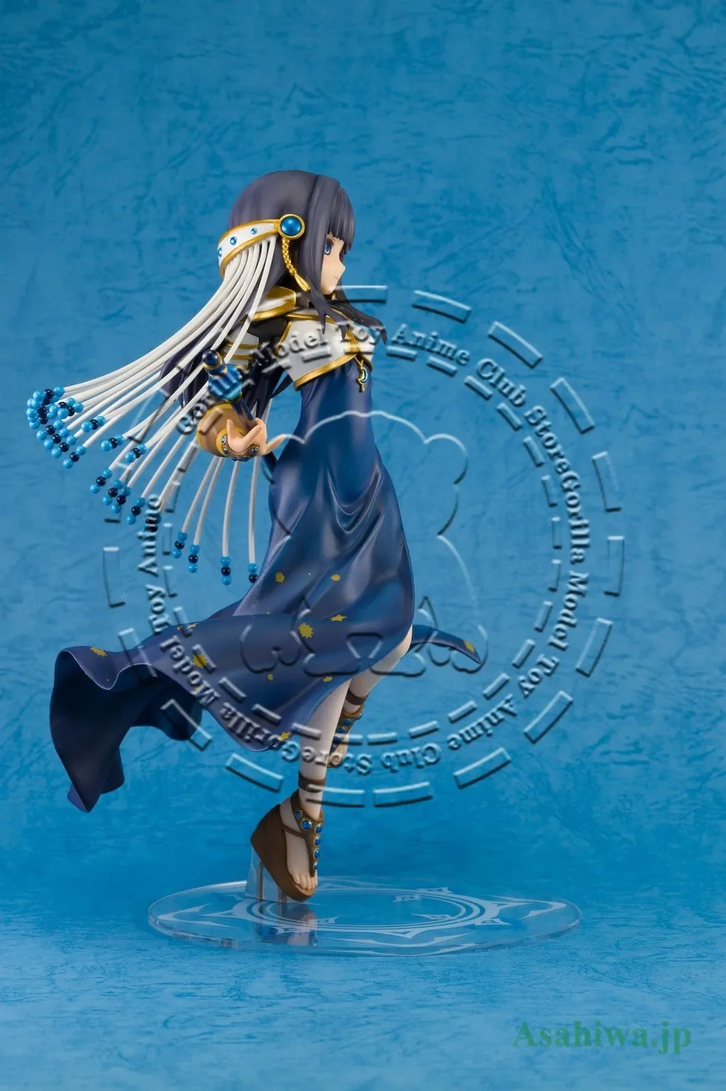 In Stock Original Genuine KOTOBUKIYA Magical Girl Madoka Magica Side Story Nanami Yachiyo 230mm Anime Statue Collectible Toy