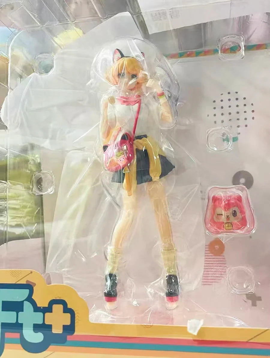 【FS】 Myethos Gift+ Serie AOG Time's Odyssey Daji Maßstab 1/10 Figur Modell Spielzeug Geschenke