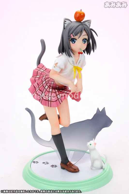 Kotobukiya Original Hentai Ouji to Warawanai Neko. - Tsukiko Tsutsukakushi 1/8 PVC Action Figure Anime Model Toys Doll Gift