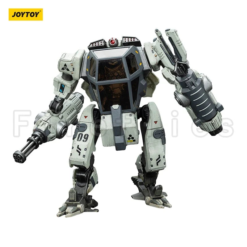 1/18 JOYTOY Action Figure Battle For the Stars Sorrow Expeditionary Forces 09th Legion Assault Company